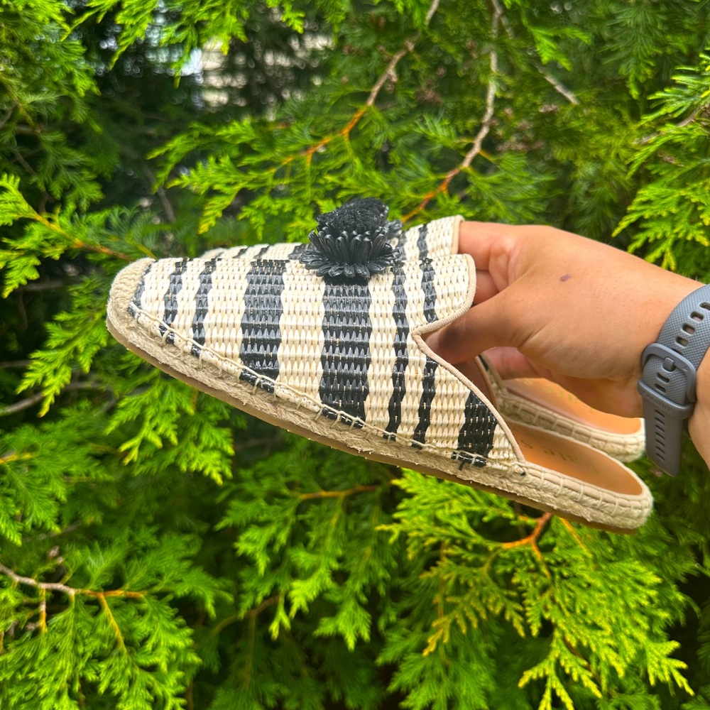 Kate Spade Solero Raffia - Picture 2 of 4